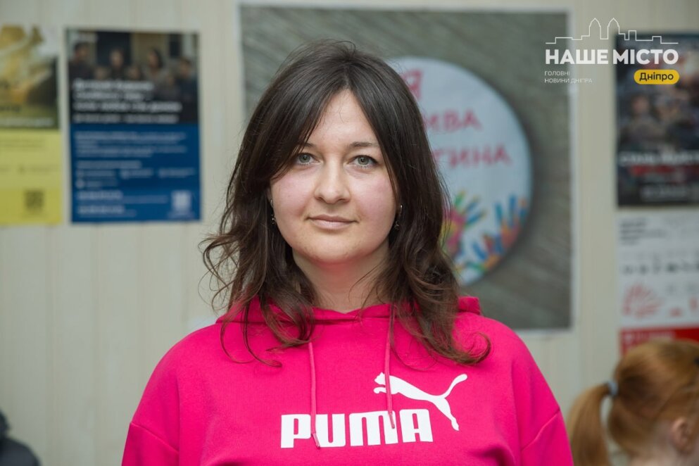 ЕКСКЛЮЗИВ
                                Як розпізнати маніпуляції та не потрапити у пастку: у Дніпрі провели тренінг для підлітків