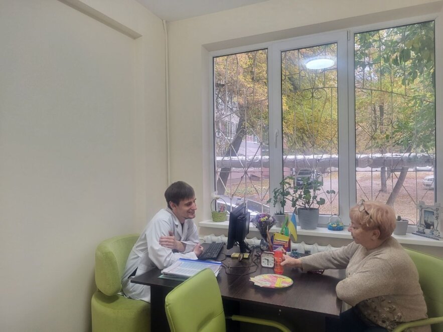 ЕКСКЛЮЗИВ
                                У Дніпрі зростає попит на антидепресанти: які небезпеки приховує самолікування
