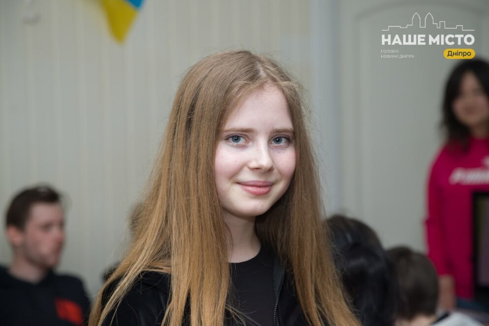 ЕКСКЛЮЗИВ
                                Як розпізнати маніпуляції та не потрапити у пастку: у Дніпрі провели тренінг для підлітків
