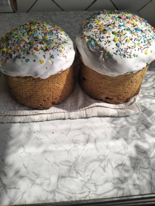 ЕКСКЛЮЗИВ
                                Тепло у кожній пасці: як дніпрянка передає атмосферу Великодня на фронт