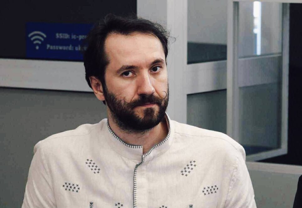 ЕКСКЛЮЗИВ
                                Маньяк, сперматозоїд, Дон Жуан: у Дніпровській опері готується провокативна прем’єра