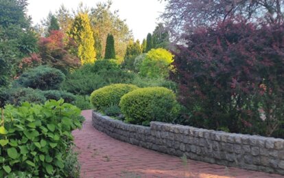 Ландшафтний парк Світлани Кульбашної біля Дніпра запрошує на відпочинок: як дістатися та які ціни у ...