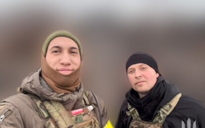 За два місяці колектив із трьох сержантів врятував дронів на 8,5 млн грн.