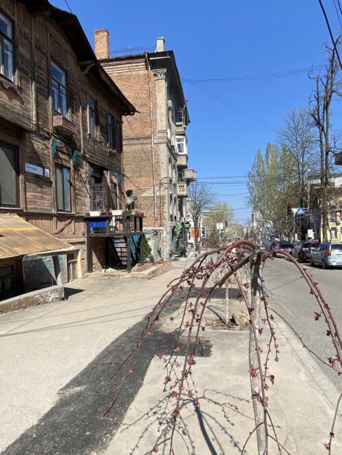 У Дніпрі зберігся останній двоповерховий дерев’яний будинок: які таємниці приховує унікальна пам’ятка