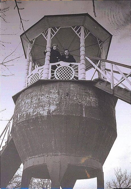 Історія колеса огляду у Дніпрі - Наше Місто