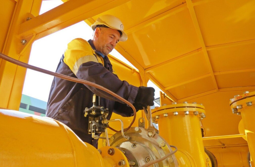 Дніпровська філія «Газмережі» запрошує на роботу: відкриті вакансії