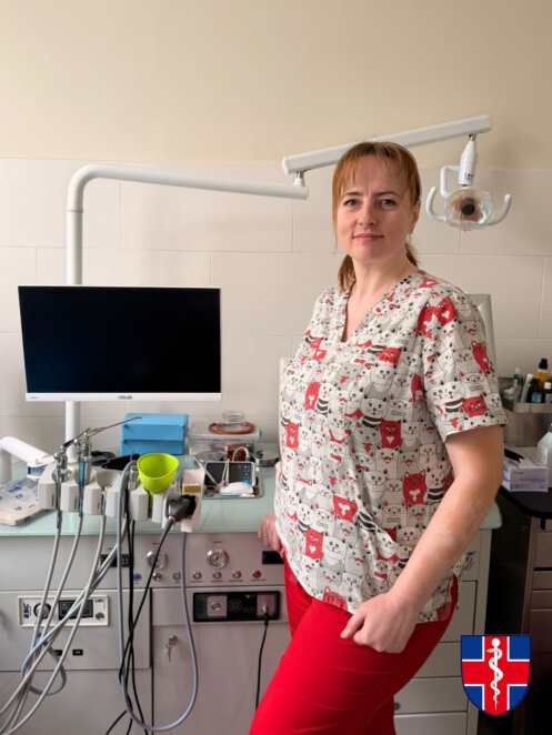 Сотні військових зберегли слух: у Дніпрі лікар розробив унікальну методику лікування вибухових травм