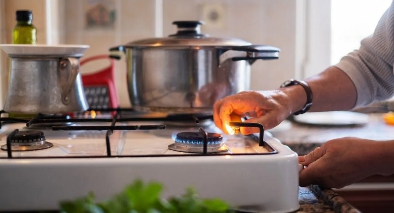 3 роки дихала газом: пенсіонерка судилася з «Дніпрогаз» через отруєння