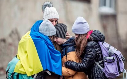 Коллективная травма: как война изменила ощущение безопасности и разделила общество