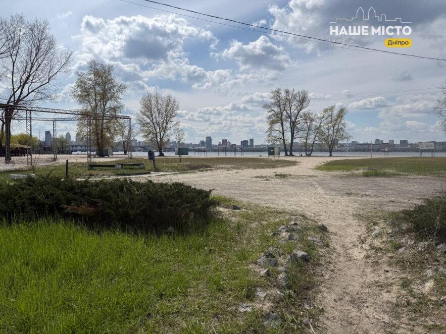 ЕКСКЛЮЗИВ
                                Тиха оаза на березі Дніпра: чим зачаровує парк Сагайдак