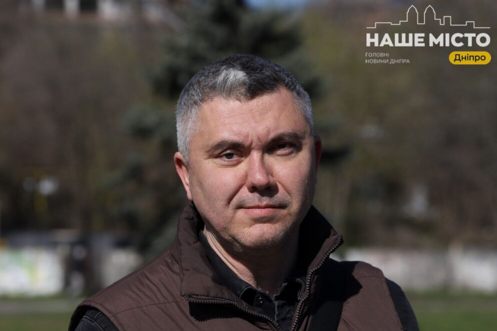 ЕКСКЛЮЗИВ
ОФІЦІЙНО                У Дніпрі на Набережній Перемоги тривають доглядові роботи на зелених зонах