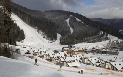 Буковель досрочно закрывает сезон: в чем причина