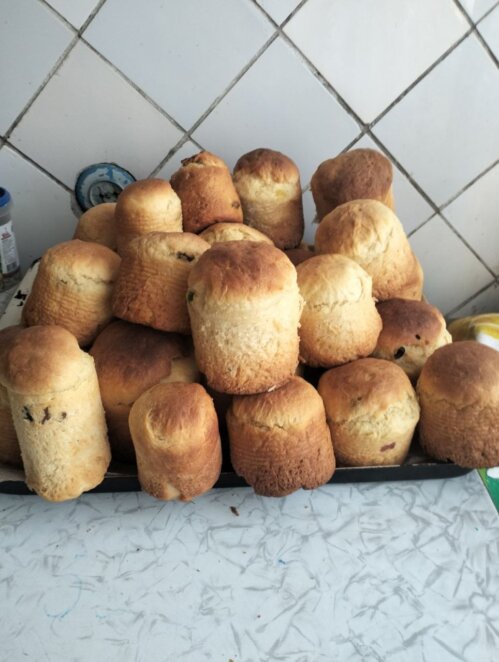 ЕКСКЛЮЗИВ
                                Тепло у кожній пасці: як дніпрянка передає атмосферу Великодня на фронт