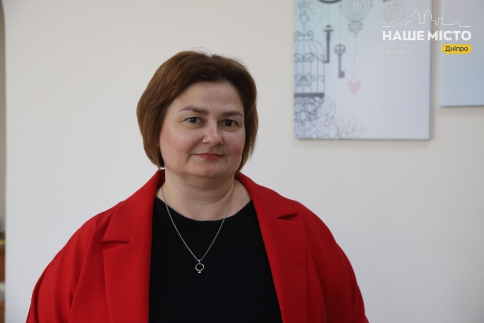 ЕКСКЛЮЗИВ
                                Великодня творчість у Дніпрі: як підопічні терцентру робили кроликів і крашанки