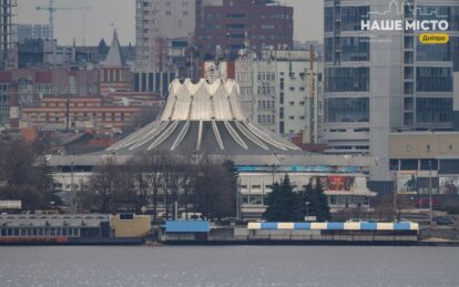 В Днепре ночью были слышны звуки взрывов: какая ситуация в Днепре на утро 13 апреля