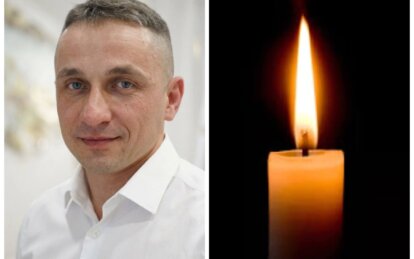 Максим Косченко загинув Нікополь 4 квітня 2026 - Наше Місто