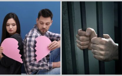 Не зміг пережити розставання: хлопець із Дніпра 13 разів вдарив ножем батька дівчини