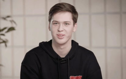 Прокуратура проведе розслідування щодо фіктивного бронювання блогера Лаченкова