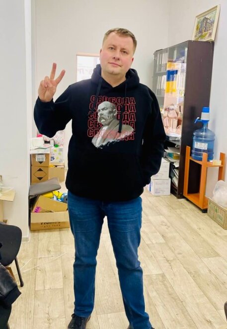 ЕКСКЛЮЗИВ
                                Не чекати — діяти: як Дніпро волонтерить від початку великої війни