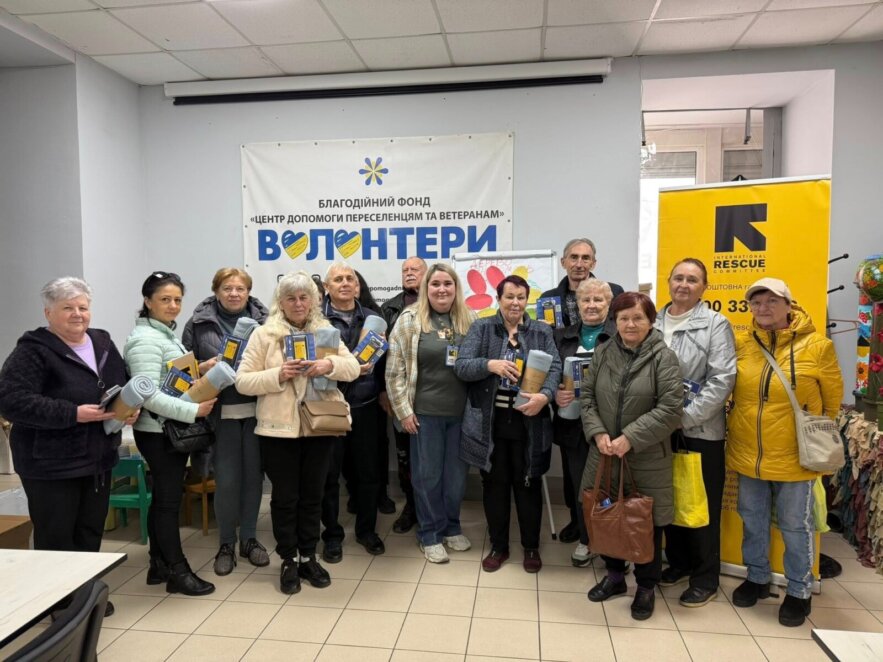 ЕКСКЛЮЗИВ
                                Не чекати — діяти: як Дніпро волонтерить від початку великої війни