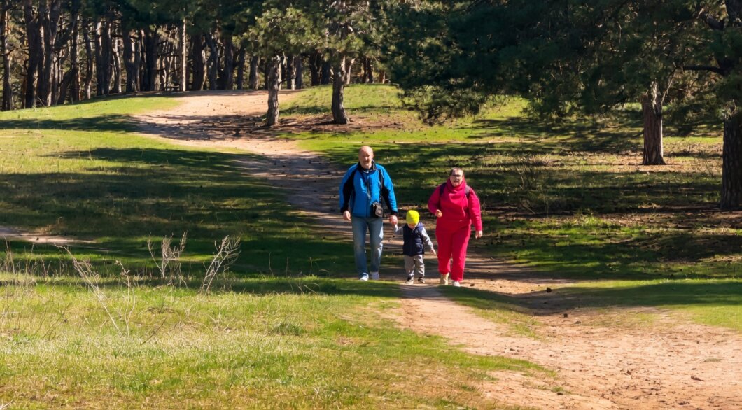 ЕКСКЛЮЗИВ
                                Придніпровськ: за що мешканці люблять свій житловий масив та які проблеми їх турбують