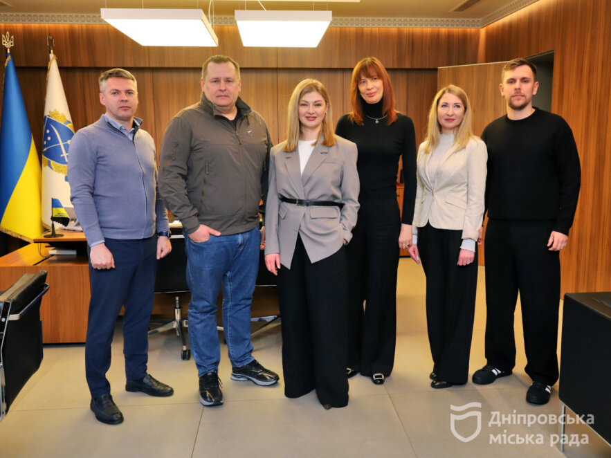 ОФІЦІЙНО                Дніпро надасть для спільного з Українським культурним фондом грантового конкурсу проєктів 7 млн грн, – Борис Філатов
