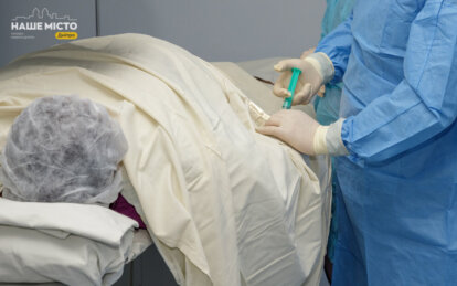 Что известно о состоянии пострадавших в результате вражеской атаки по Днепру 16 апреля