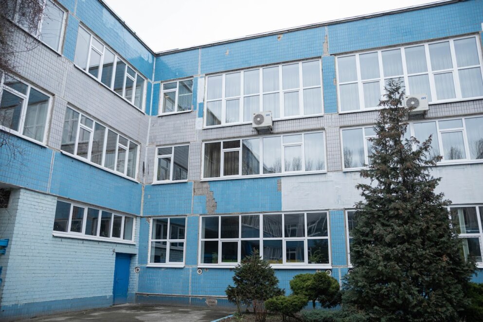 ЕКСКЛЮЗИВ
                                У Дніпрі ліцей відновився після обстрілів завдяки міжнародним партнерам
