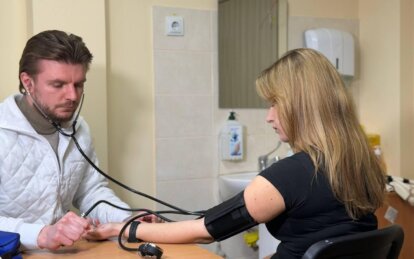 Без очередей и лишних звонков: как цифровой сервис приложения «єДніпро» упрощает жизнь горожан