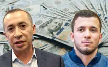 Мільйони готівкою та активи за кордоном: що задекларував Загід Краснов (Габібуллаєв)