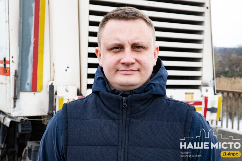 ЕКСКЛЮЗИВ
ОФІЦІЙНО                У Дніпрі вже виконали 25% запланованого ремонту доріг на весну 2026-го року