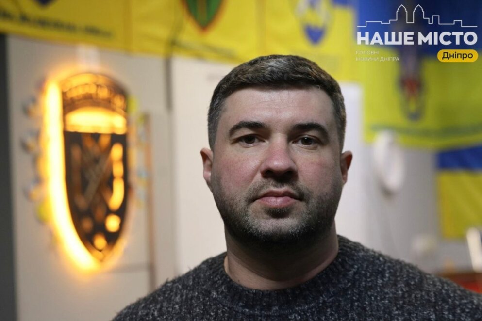 ЕКСКЛЮЗИВ
ОФІЦІЙНО                У Карпатах дніпровським ветеранам допомагають повернутися до цивільного життя: як працює програма «Компас героя»