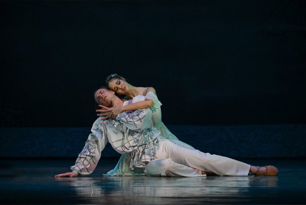 Афіша подій 11-12 квітня: куди піти у Дніпрі на вихідних