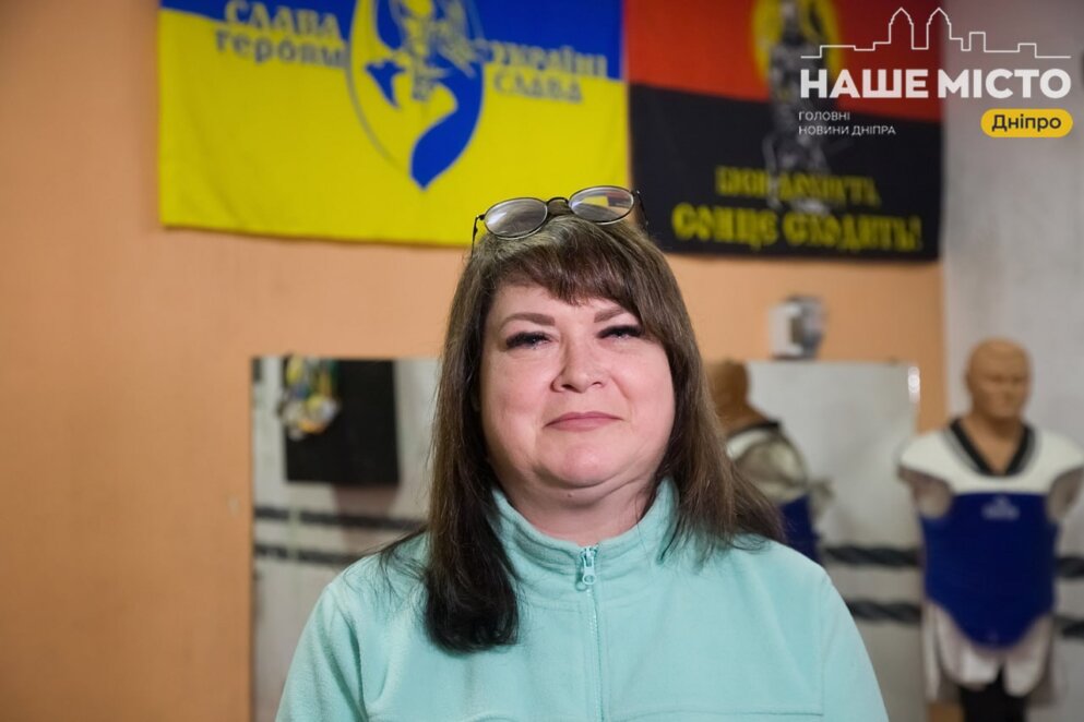 ЕКСКЛЮЗИВ
                                Дніпровський школяр Олександр Купріянов переміг у престижному турнірі з тхеквондо у Північній Македонії