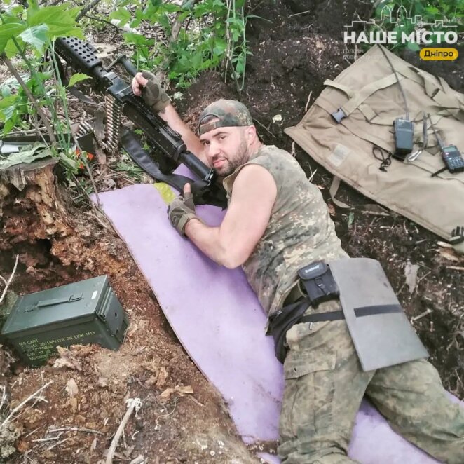 ЕКСКЛЮЗИВ
ОФІЦІЙНО                У Карпатах дніпровським ветеранам допомагають повернутися до цивільного життя: як працює програма «Компас героя»