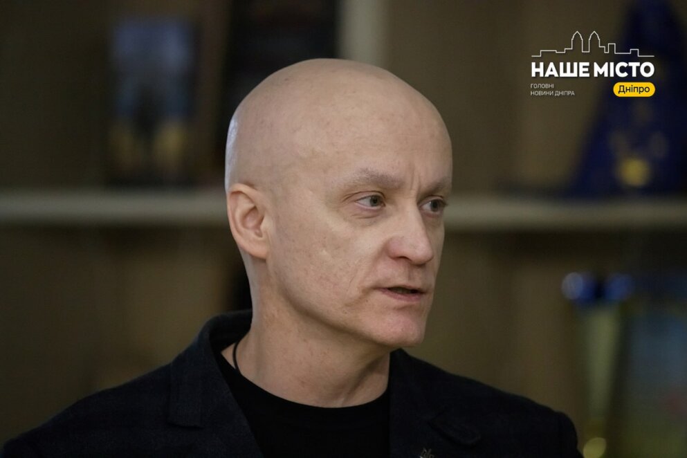 Інформаційні диверсії в тилу: хто і в чиїх інтересах дестабілізує прифронтовий Дніпро