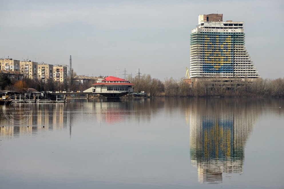 Чи буде квітень в Україні аномально теплим: прогноз синоптика