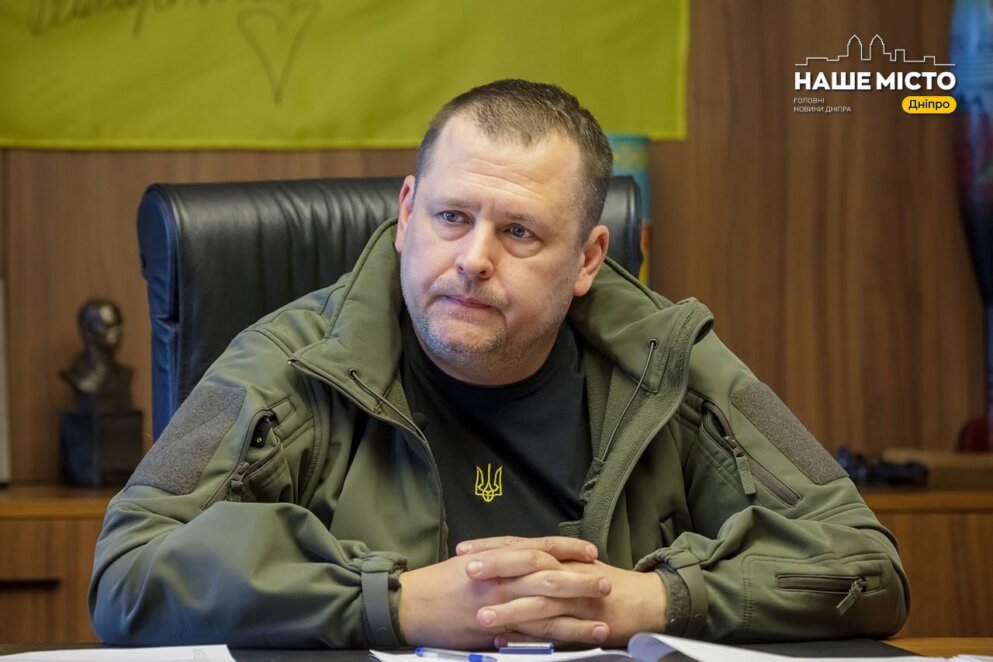 Борис Філатов привітав працівників оборонно-промислового комплексу України з професійним святом