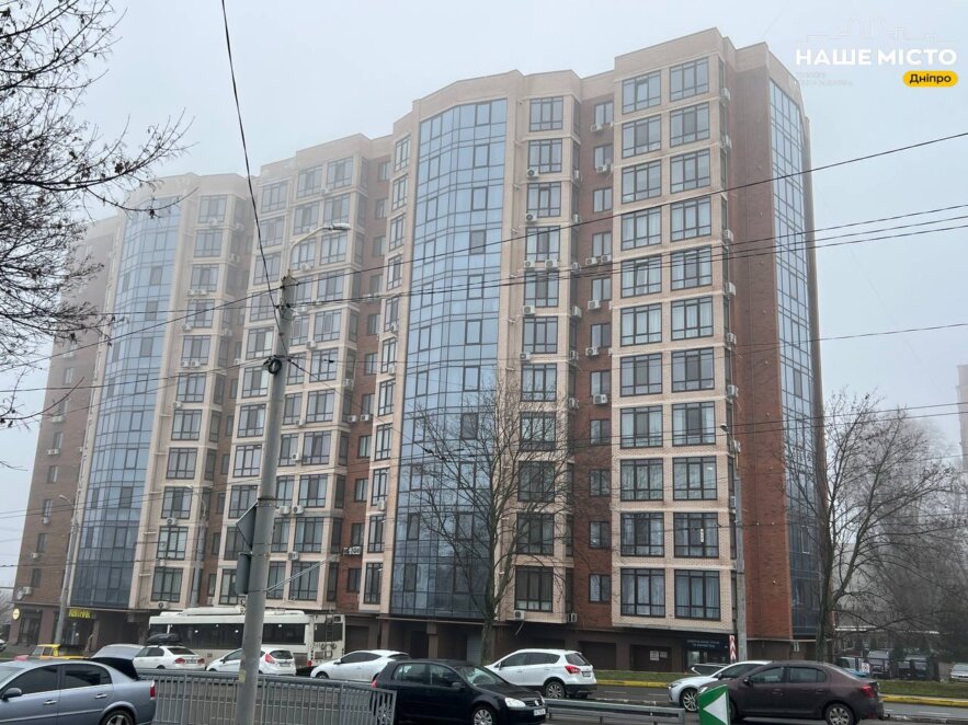 У Дніпрі запустили онлайн-енциклопедію вулиць: як дізнатися, на чию честь названа ваша вулиця