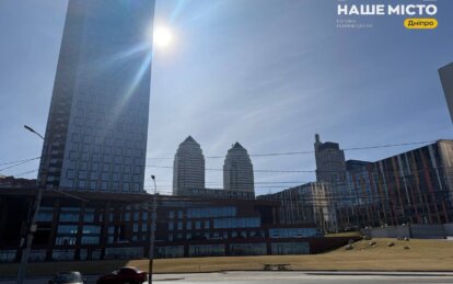 Ночь в Днепре прошла без обстрелов: ситуация в городе на утро 10 апреля