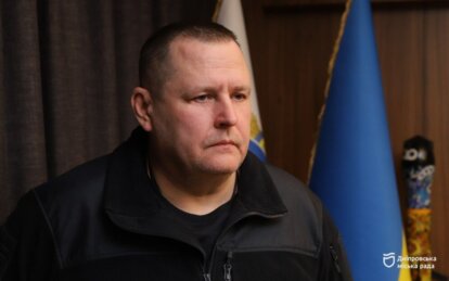 Борис Філатов привітав єврейську громаду міста з настанням свята Песах