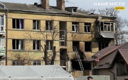 В Украине отменили коммунальные платежи для владельцев разрушенного жилья