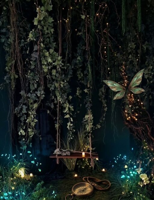 Фотостудії як з Pinterest у Дніпрі: де створити ідеальні кадри