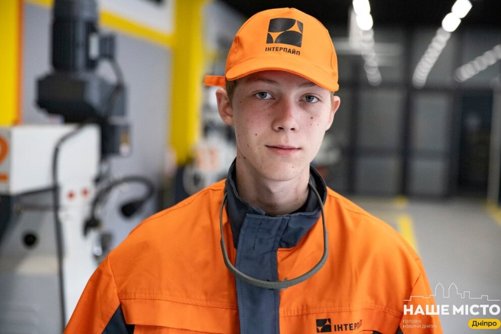 ЕКСКЛЮЗИВ
                                Сучасні та затребувані: які професії можна опанувати у профтехах Дніпра