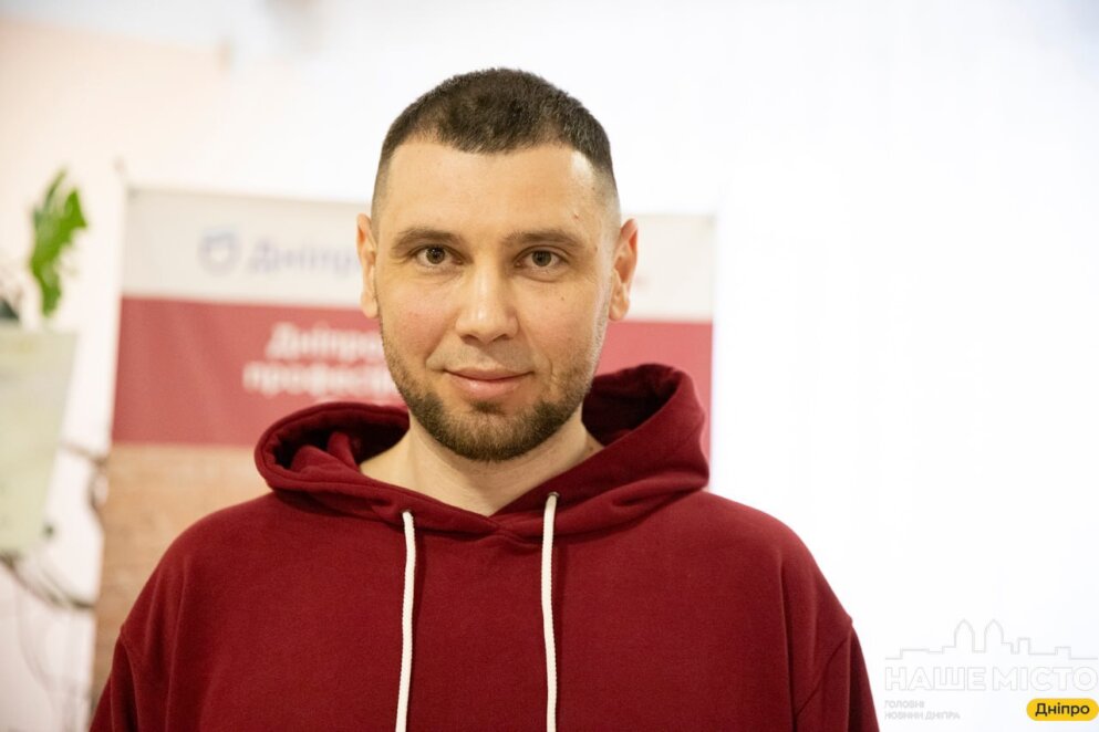 ЕКСКЛЮЗИВ
                                Сучасні та затребувані: які професії можна опанувати у профтехах Дніпра