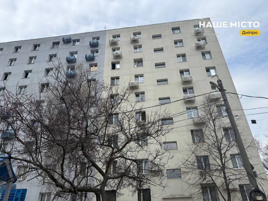 ЕКСКЛЮЗИВ
                                «Пентагон» у Дніпрі: як змінилася легенда міста