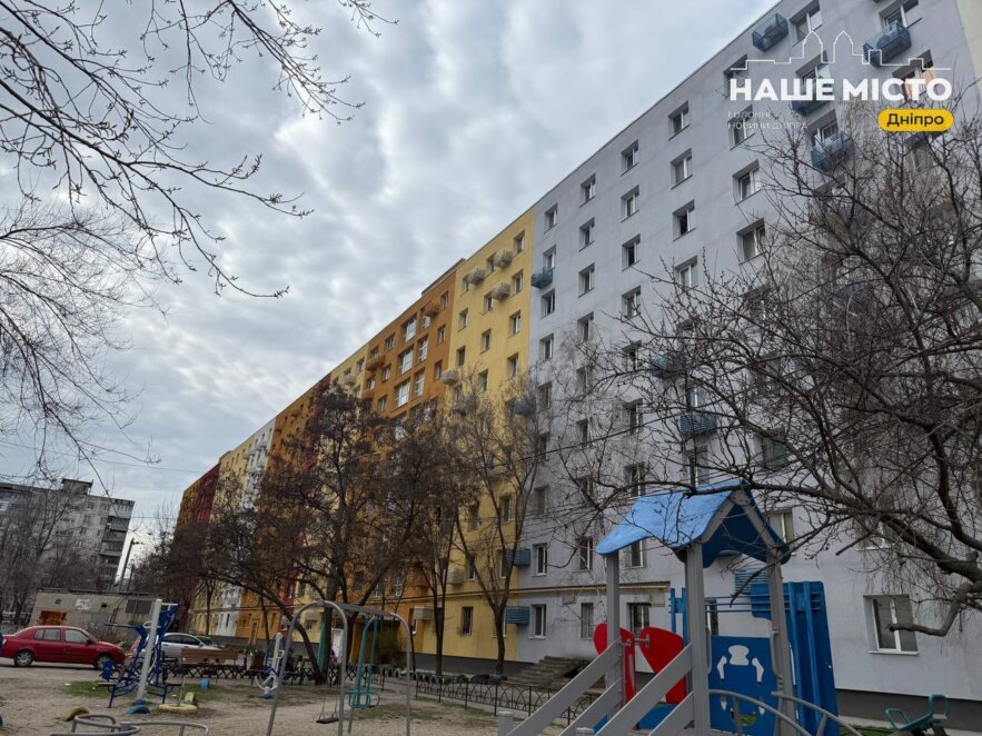 ЕКСКЛЮЗИВ
                                «Пентагон» у Дніпрі: як змінилася легенда міста