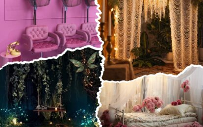 Фотостудії як з Pinterest у Дніпрі: де створити ідеальні кадри  