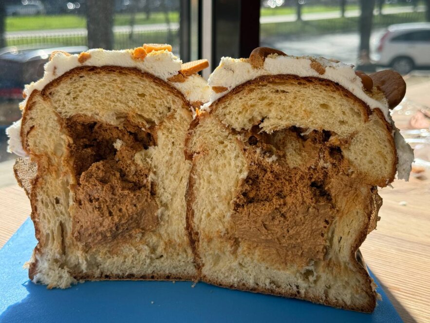 ЕКСКЛЮЗИВ
                                Від покоління до покоління: великодні традиції родин Дніпра