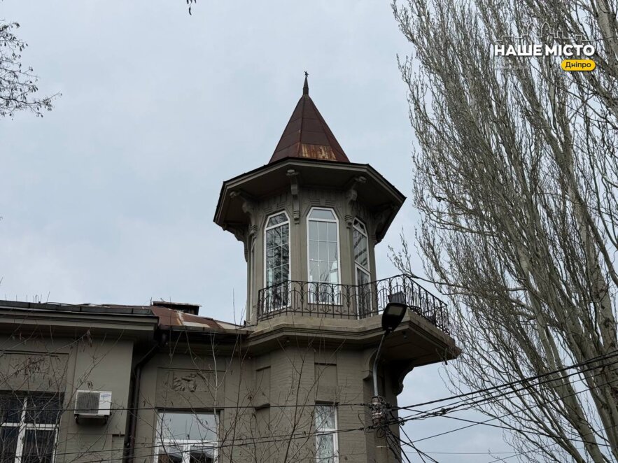 ЕКСКЛЮЗИВ
                                Кохання, скарби та трагедія: які таємниці приховує унікальний будинок Непокойчицького у Дніпрі